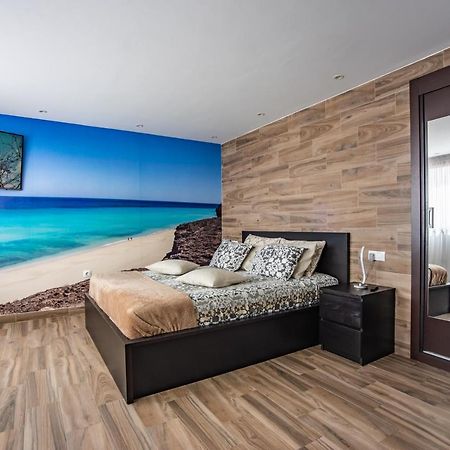 Suite Del Mar 4 Jandia Playa Jandia エクステリア 写真