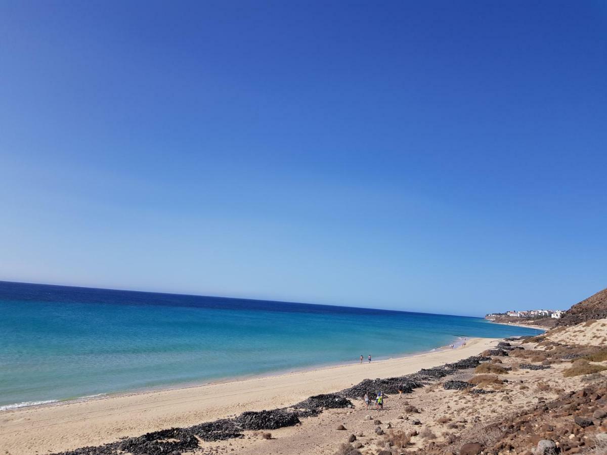 Suite Del Mar 4 Jandia Playa Jandia エクステリア 写真