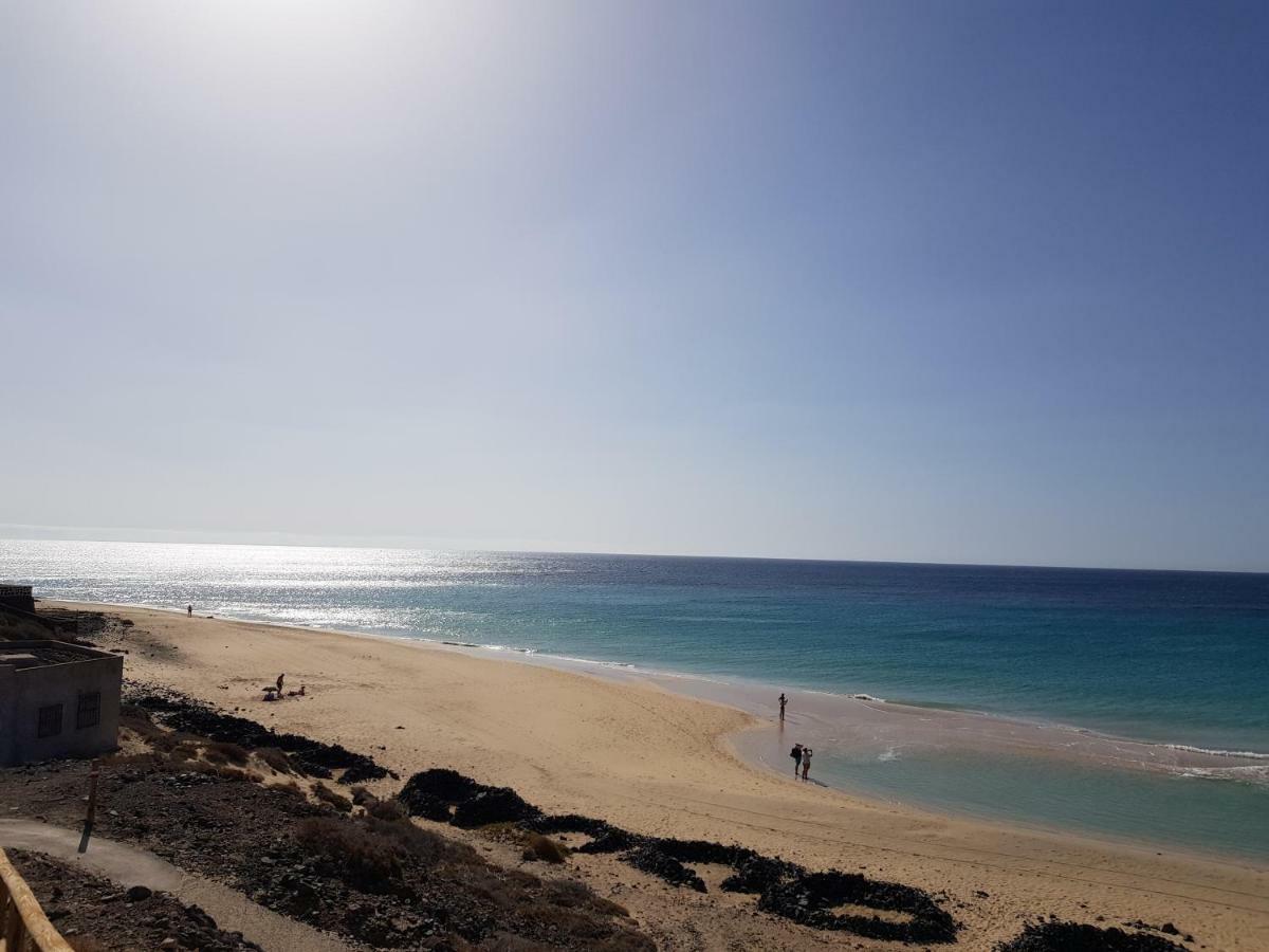Suite Del Mar 4 Jandia Playa Jandia エクステリア 写真