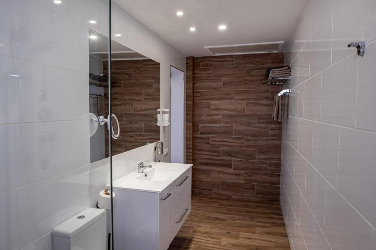 Suite Del Mar 4 Jandia Playa Jandia エクステリア 写真