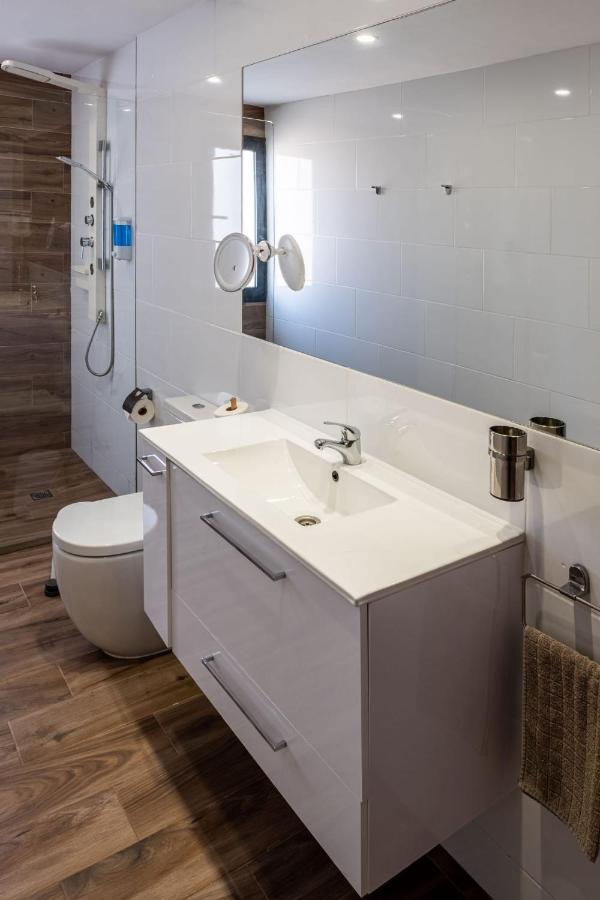 Suite Del Mar 4 Jandia Playa Jandia エクステリア 写真